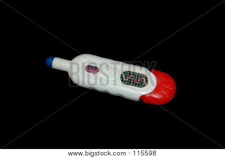 Speelgoed Thermometer