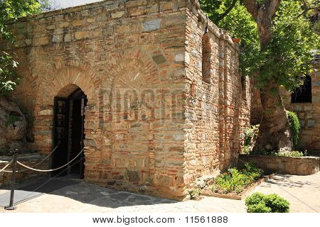Dom Marii Dziewicy
