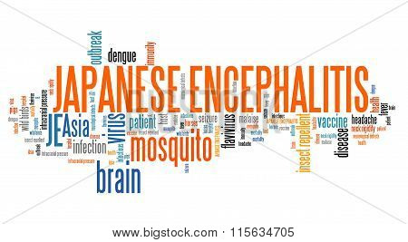 Japanese Encephalitis