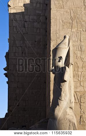 Karnak