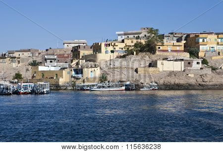 Aswan