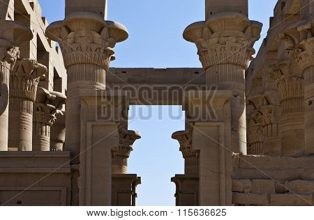 Aswan