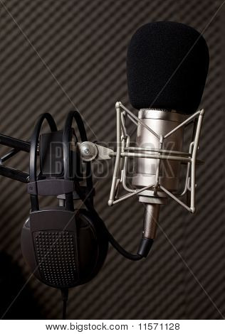 Radiostudio
