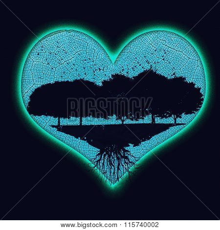 heart