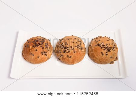 Coffee Bun