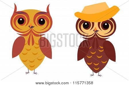 Owls