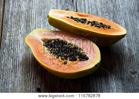 Papaya