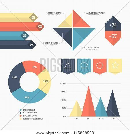 Infographic Elements