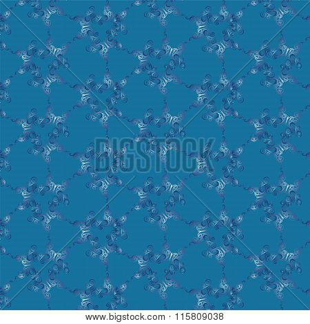 Elegant stylish abstract wallpaper