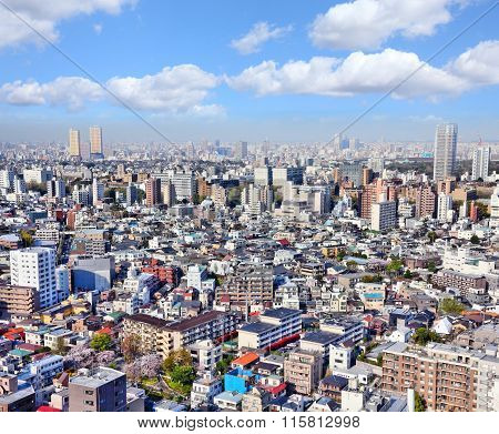 Tokyo