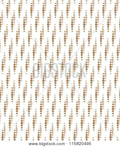Dots Seamless Pattern