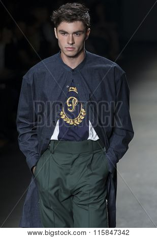 Concept Korea - Spring/summer 2016 Collection