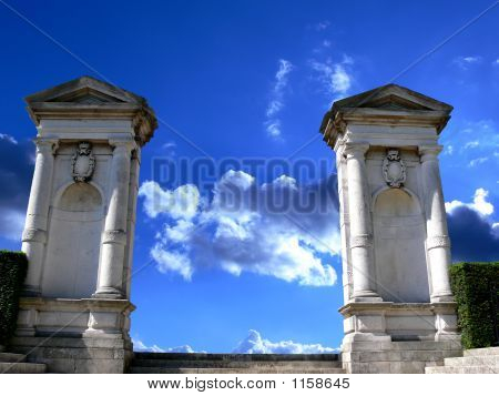 Heaven'S Gate 