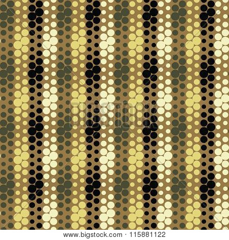 Dots Seamless Pattern