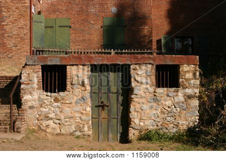  Ancienne prison 