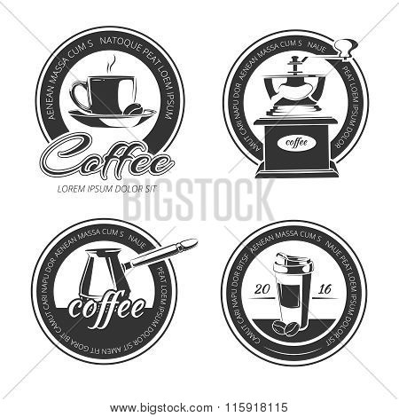 Coffee Elements
