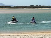 Jet-ski
