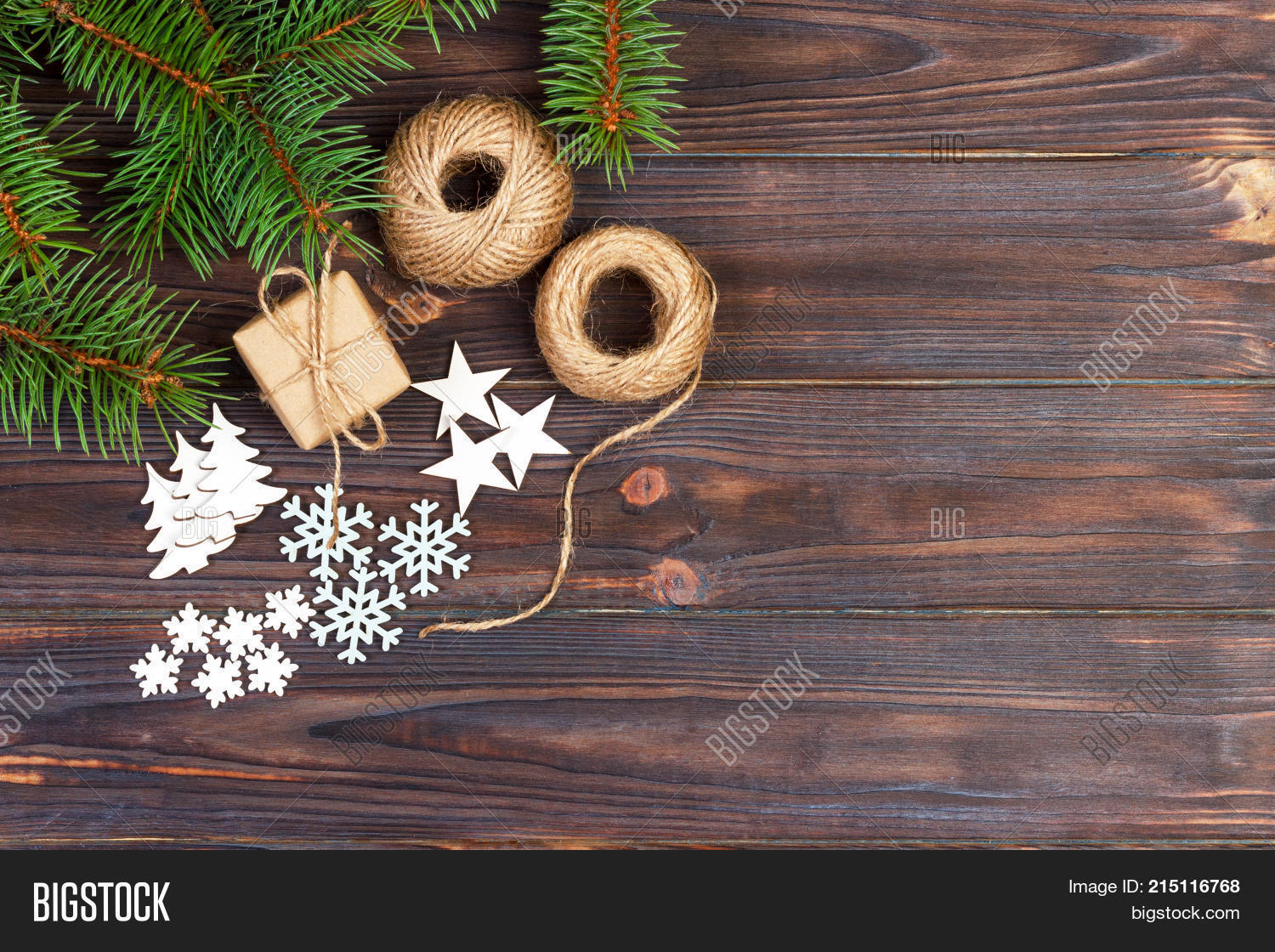 Christmas Decoration Image \u0026 Photo (Free Trial)