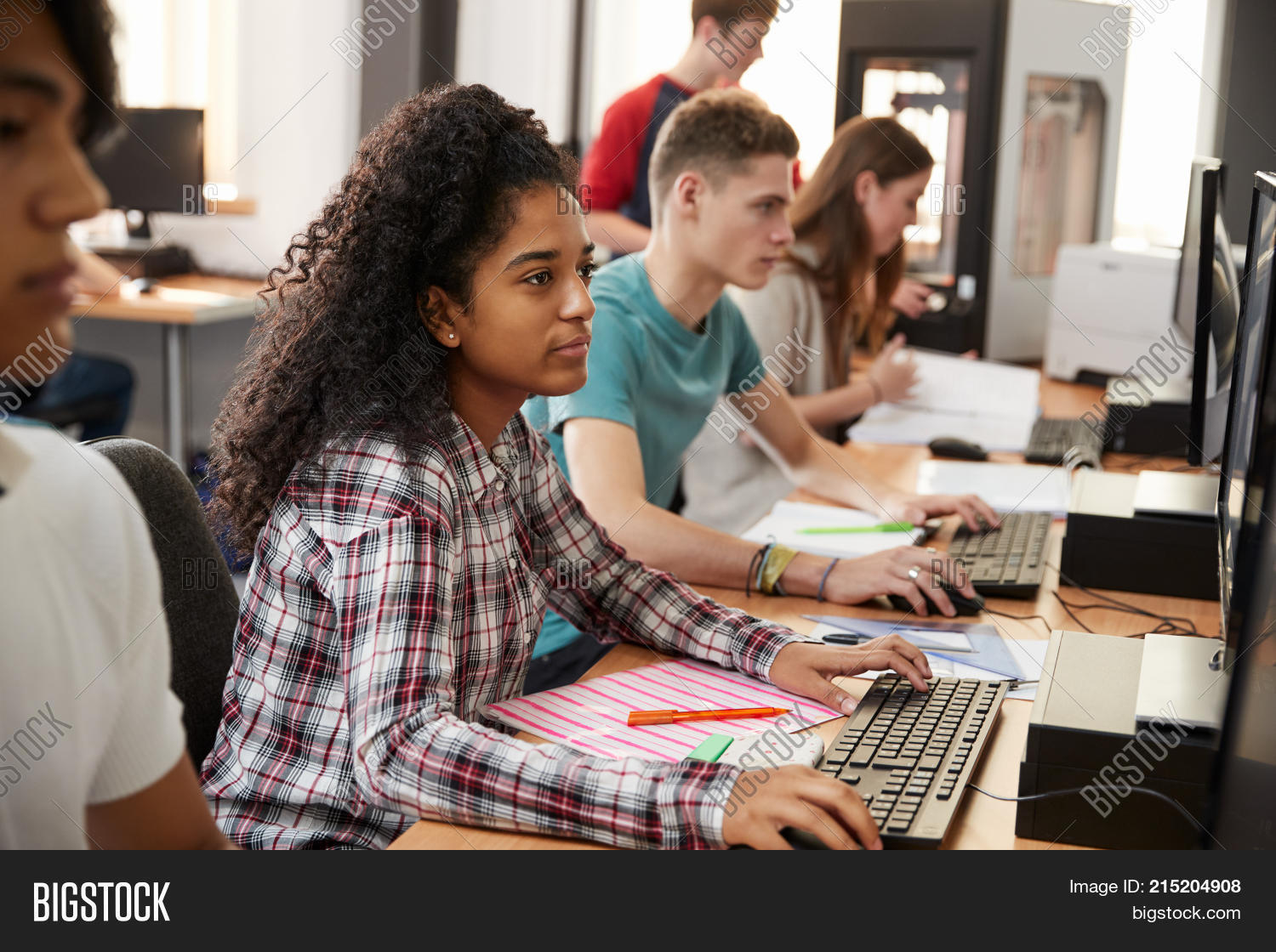 Design Students Image & Photo (Free Trial) | Bigstock