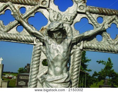 Cruz de Jesus