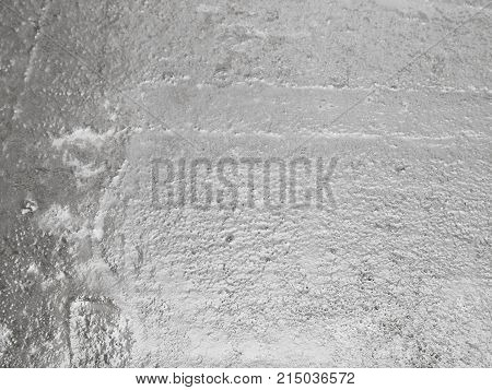fresh concrete mixture . Photo of an abstract texture