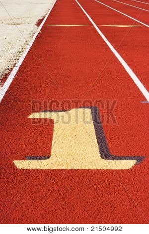 Track & field