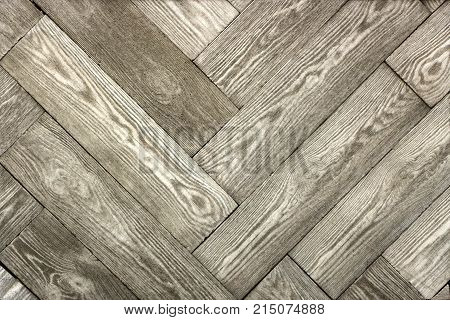 A sample of concrete paving slab for laying tracks.
