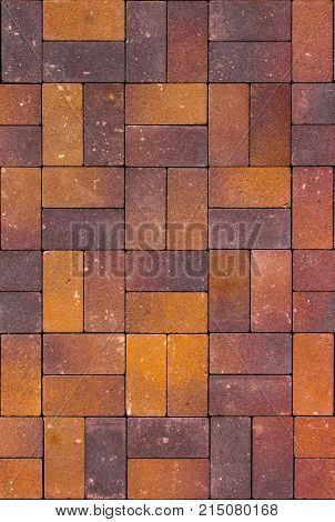 Sample Concrete Paving Image & Photo (Free Trial) | Bigstock