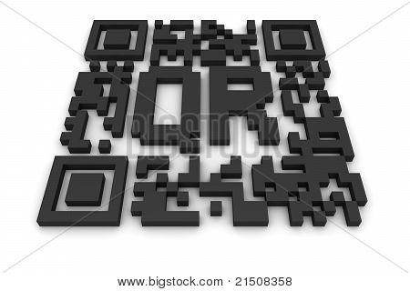 Qr コード文字