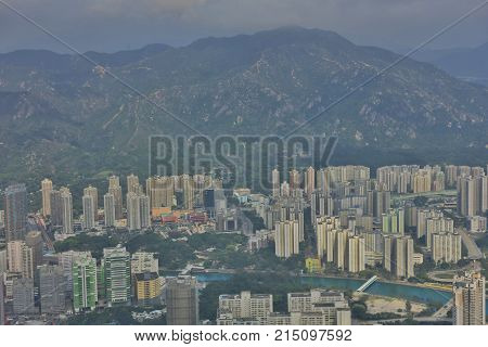 The Tuen Mun, Yuen Long At 2017