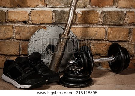 Sports Equipment