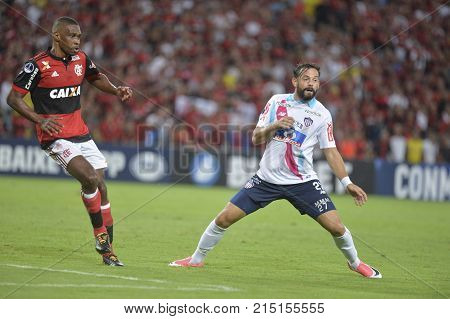 Brazilian Championship 2017