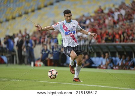 Brazilian Championship 2017