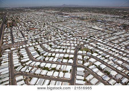 Mobile Home Park