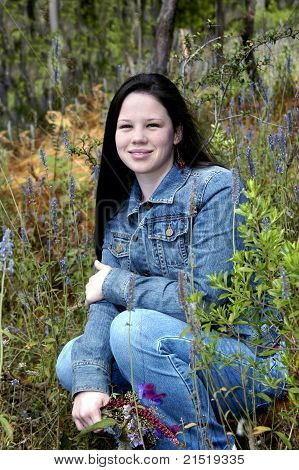Délutáni Mexikó vidéken