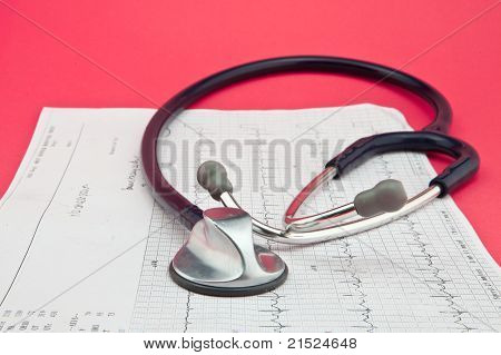 Stethoscope