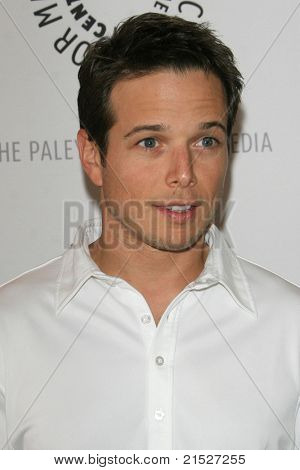 Thousand Oaks jun 11: Scott Wolf am Paley Center for Medien fünften jährlichen Celebrity Golf Klassik