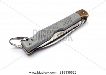 Aviation Knife