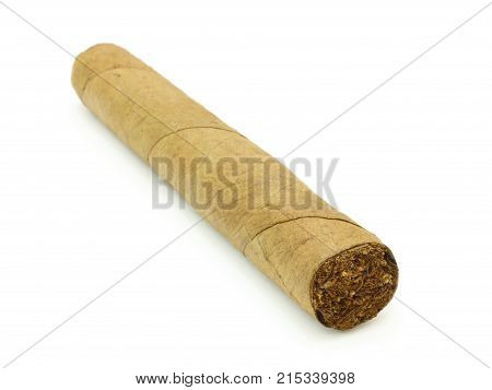 Cuban Cigar