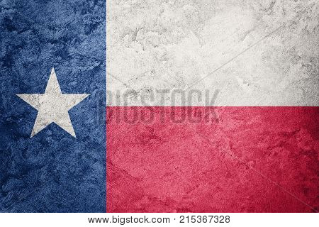 Grunge Texas State Image & Photo (Free Trial) | Bigstock