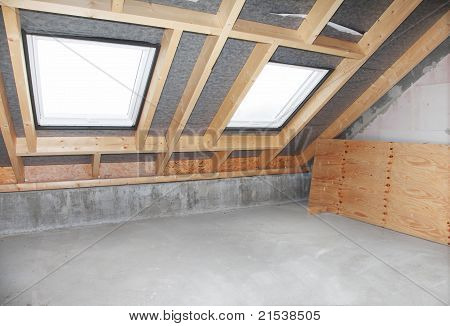 Renovering
