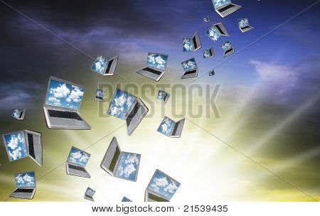 Cloudcomputing