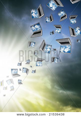Cloudcomputing