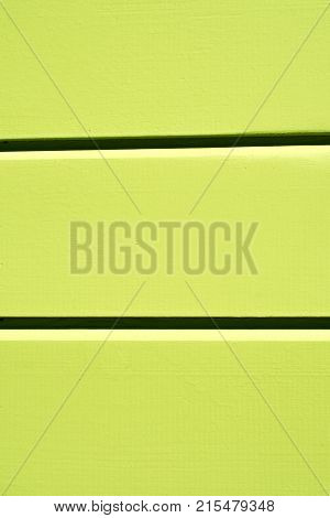 Wooden Plunks As Background