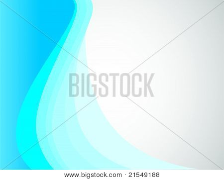 fondo azul