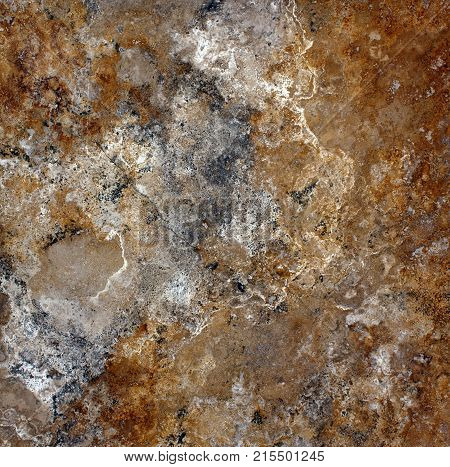 Floor & Wall Travertino Veluta Chile,