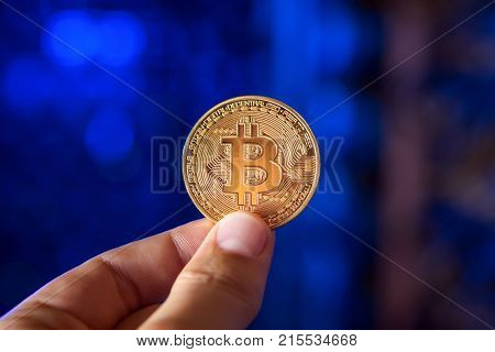 miner bitcoin cryptocurrency farm mining virtual money