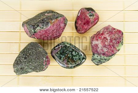 Gem Stones