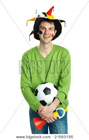Lüfter