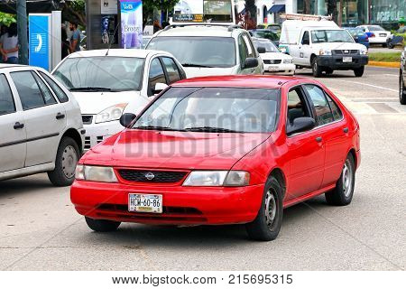 Nissan Sunny